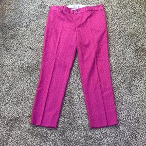 Banana Republic women’s Camden pant Size 8